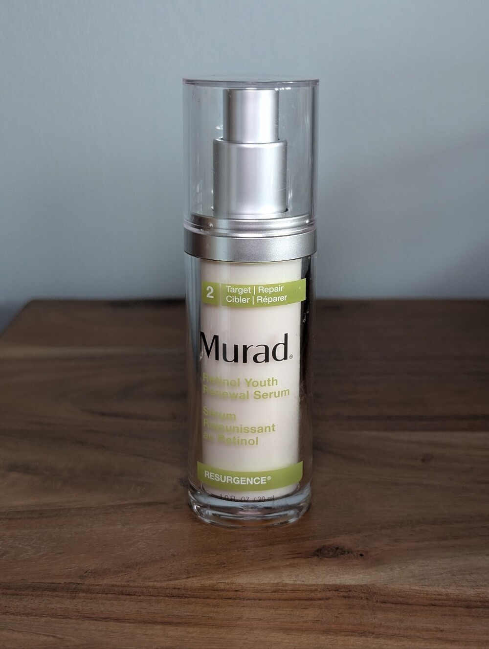 Murad Retinol Youth Renewal Serum